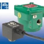 Article image of: ASCO Numatics lanceert IECEx certificering van solenoids