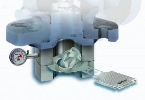 Article image of: Breekplaten goed voor milieu en veiligheid