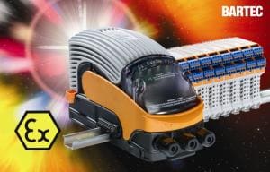 Article image of: ANTARES, revolutionair nieuw Remote I/O systeem