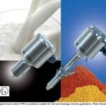 Article image of: De hygiënische niveauschakelaar, Level Switch LFFS van Baumer