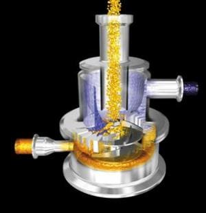 Article image of: Ytron XC voor het effectief in-line oplossen