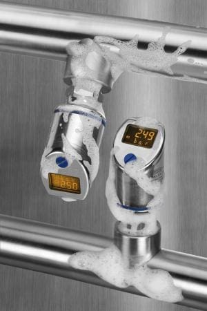 Article image of: DELOS Druktransmitter met display en schakelelende uitgang