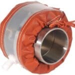 Article image of: Safety Shields voorkomen spuitende media