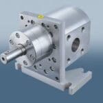 Article image of: Speciale pomp voor voedingsmiddelen en farmacie