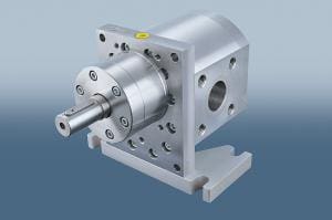 Article image of: Speciale pomp voor voedingsmiddelen en farmacie