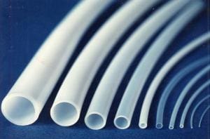 Article image of: Nieuwe Polyfluor PF-15 slang voor slangenpomp