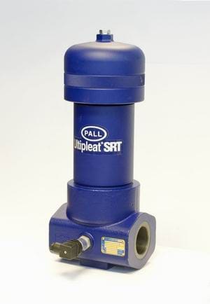 Article image of: Nieuw Pall SRT non bypass filterhuis