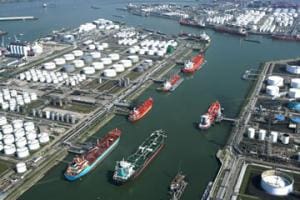 Article image of: Meer ethanolfaciliteiten voor Vopak Botlek