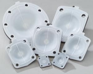 Article image of: Diaphragm Direct biedt alternatief bij vervanging membranen