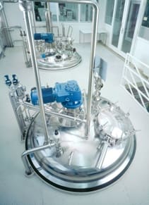 Article image of: Uitbreiding assortiment Trace Pharma producten bij Linde Gas