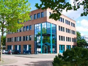 Article image of: Holland Engineering Consultants gaat verhuizen