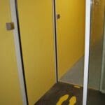 Article image of: Tailor-made veiligheidsmat voor Imtech