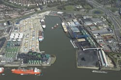 Article image of: Vopak Vlaardingen breidt uit