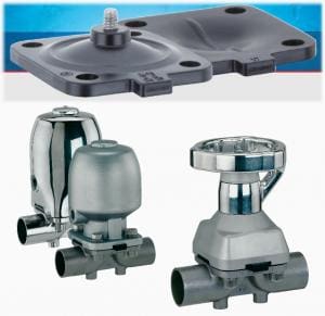 Article image of: Het nieuwe EPDM 17 membraan