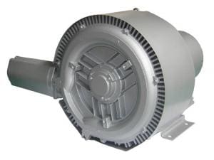 Article image of: Nieuwe serie DOVAC blowers