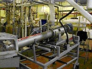 Article image of: Parimix: continu mengers poeder/vloeistof