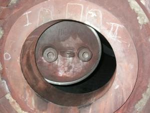 Article image of: Mangatafdichtingen met smalle dichtvlakbreedte