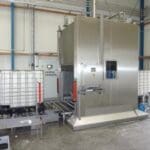 Article image of: Duurzaam IBC`s reinigen