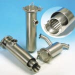 Article image of: ERIKS verwerft dealerschap Axium RVS sanitaire filters