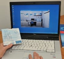 Article image of: Interactieve CD rondom speciale gassen