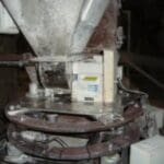 Article image of: Revisie van oude K-tron doseur