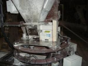 Article image of: Revisie van oude K-tron doseur