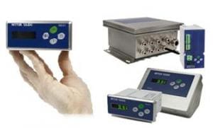 Article image of: Nieuw: IND131/IND331 OEM Process Weegterminals