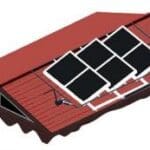 Article image of: AXIS & Stuifmeel BV introduceert Lineaire Actuators voor solarverstelling