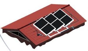 Article image of: AXIS & Stuifmeel BV introduceert Lineaire Actuators voor solarverstelling