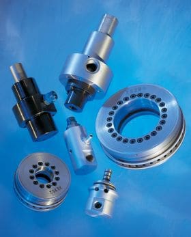 Article image of: GAT doorvoerkoppelingen