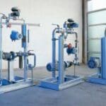 Article image of: Doseer- en mengsystemen bij Flowlink