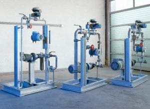 Article image of: Doseer- en mengsystemen bij Flowlink