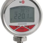 Article image of: Tecsis digitale manometer