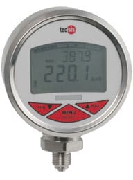 Article image of: Tecsis digitale manometer