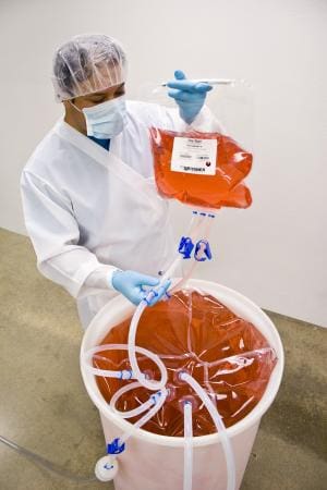 Article image of: Nieuwe Meissner bioprocess bags van ongekend hoge kwaliteit