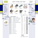 Article image of: ICH Pneumatiek Specialist introduceert nieuwe webshop