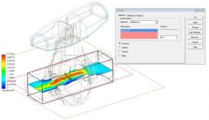 Article image of: Holland Engineering Consultants bv introduceert nieuwe release van FloEFD