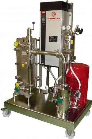 Article image of: Eskens verbreed pakket met Kinematica AG producten