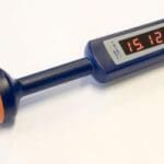 Article image of: Nieuw type waterniveaumeter ontwikkeld