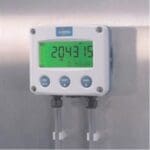 Article image of: Fluidwell F-serie heeft FM approval certificaat