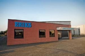 Article image of: ERIKS haakt in op oplevende economie