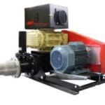 Article image of: Ingersoll Rand breidt leveringsprogramma verder uit