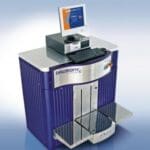 Article image of: Dromont kleuren mengmachine bij ATP