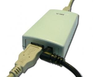 Article image of: USB isolator van Amplicon Benelux