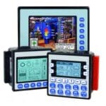 Article image of: HMI´s met geïntegreerde PLC bij Duranmatic