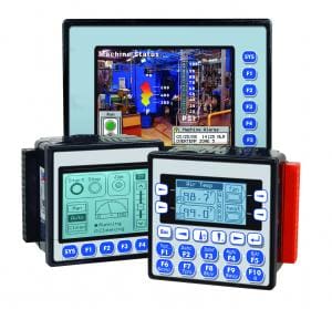 Article image of: HMI´s met geïntegreerde PLC bij Duranmatic