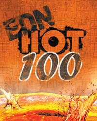 Article image of: FloEFD geselecteerd voor EDN Magazine`s Hot 100