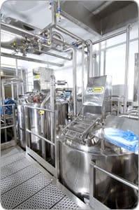 Article image of: Leveringsprogramma BPT Skerman bij E&R