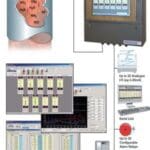 Article image of: Inventech introduceert  veelzijdige controller van Procal voor gasemissie a