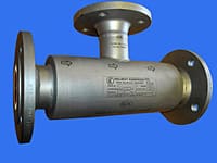 Article image of: `Multi-Stage` stoominjectoren voor in-line installatie